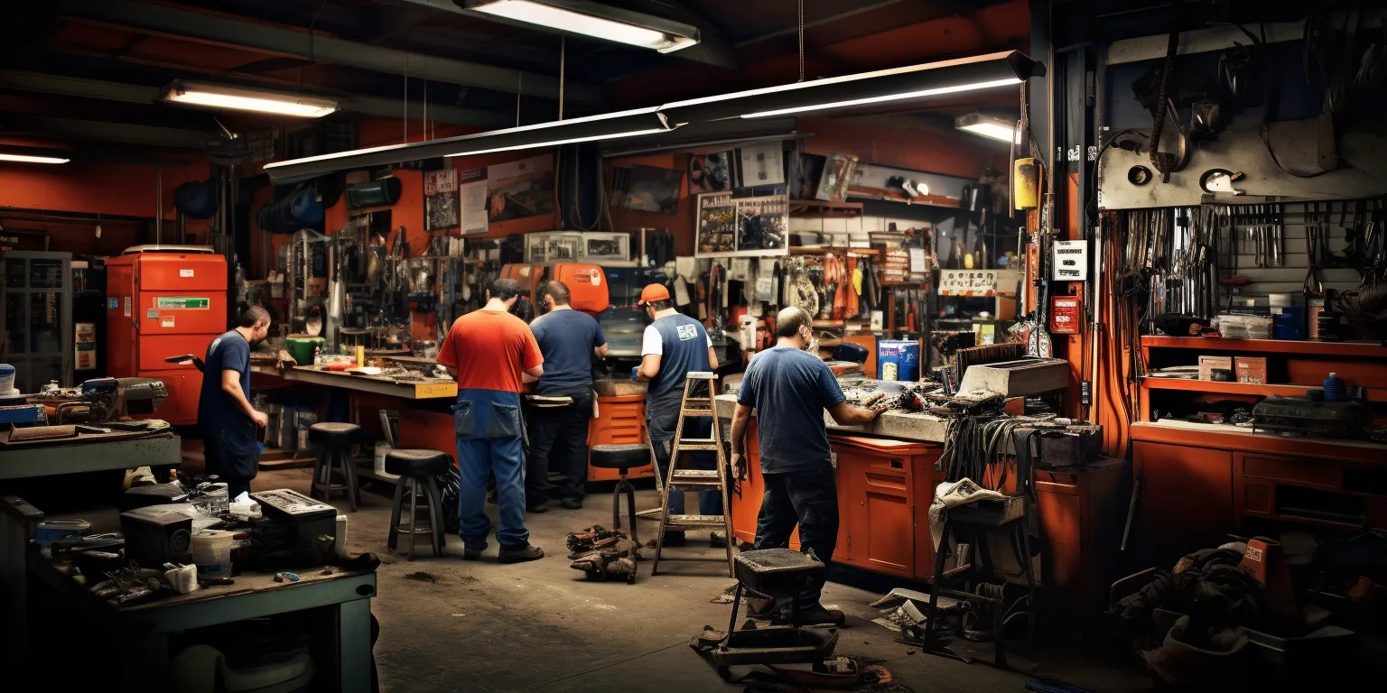 Finding the Best East Keilor Mechanic in Melbourne Meikle Motors