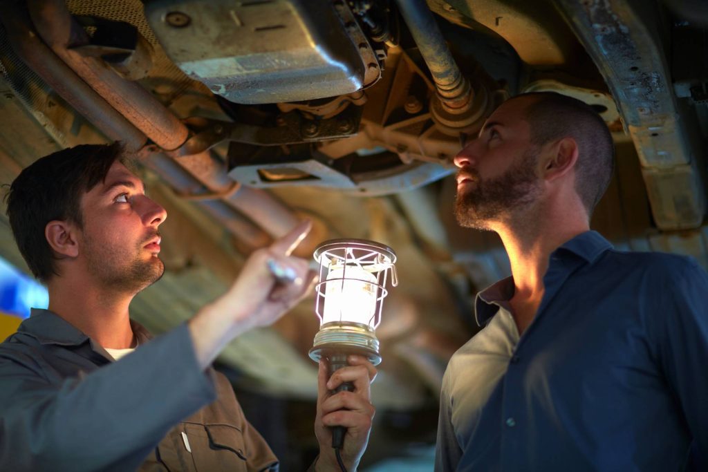 Guide to Mechanic Services in East Keilor Melbourne