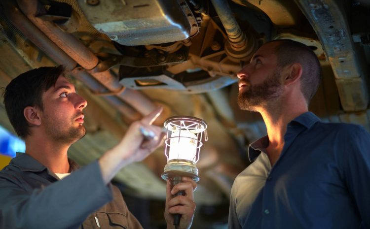  Guide to Mechanic Services in East Keilor Melbourne