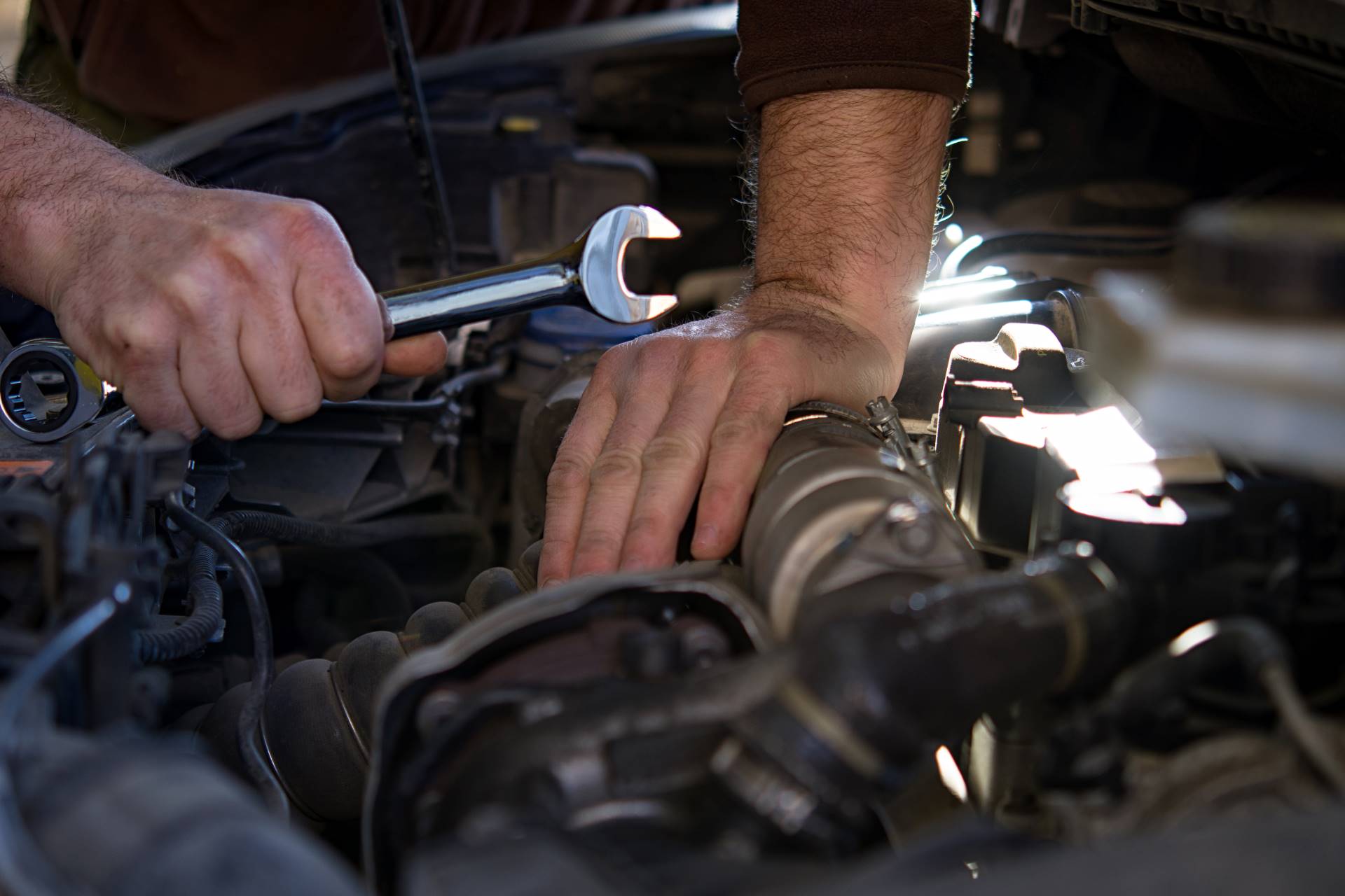 Finding the Best Mechanic Essendon Melbourne: A Comprehensive Guide ...