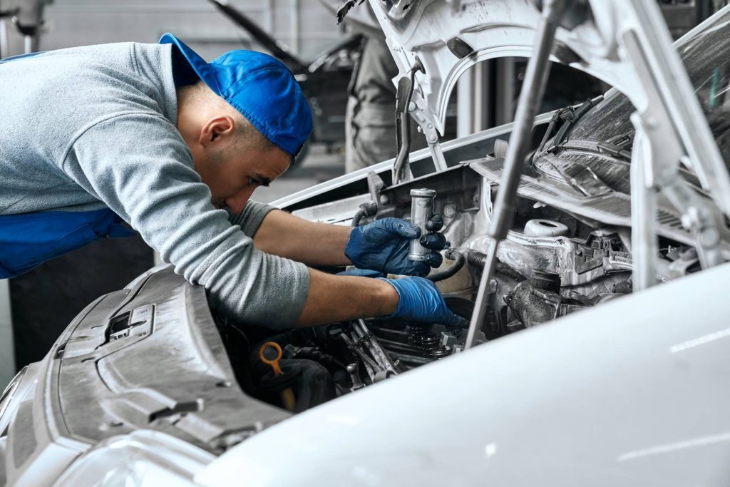 Mechanic Niddrie Melbourne: A Comprehensive Guide to Automotive Services