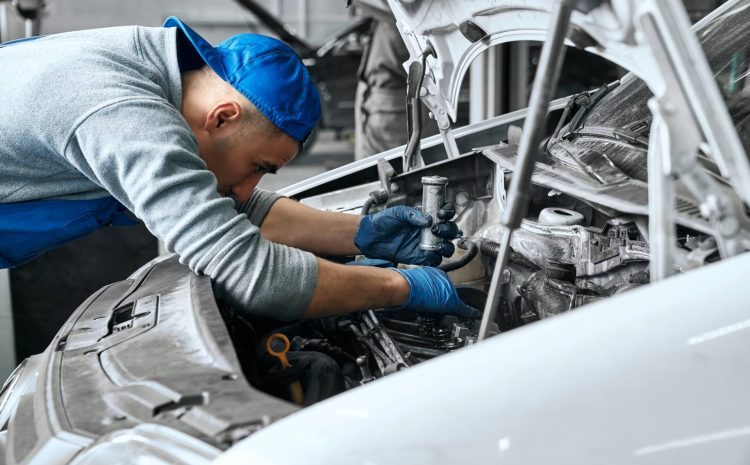  Mechanic Niddrie Melbourne: A Comprehensive Guide to Automotive Services