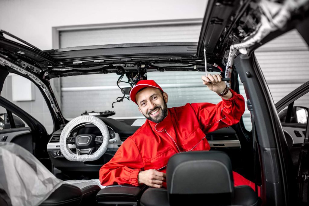 A Beginner’s Guide to Finding the Best Mechanic in Caroline Springs