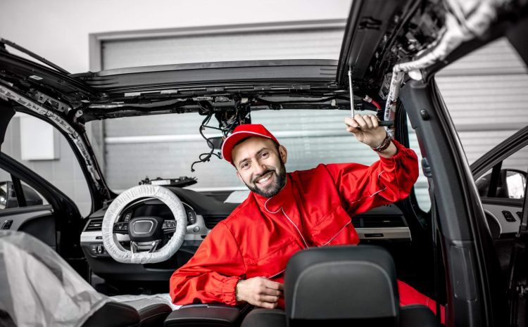  A Beginner’s Guide to Finding the Best Mechanic in Caroline Springs