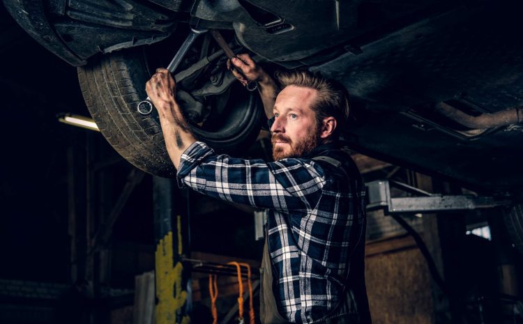  A Beginner’s Guide to Finding a Reliable Car Mechanic in Taylors Lakes