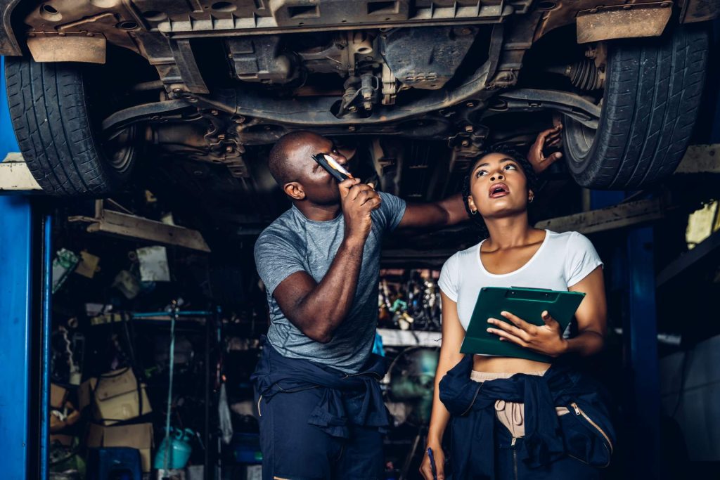 The Ultimate Beginner’s Guide to Finding a Reliable Motor Mechanic in St Albans