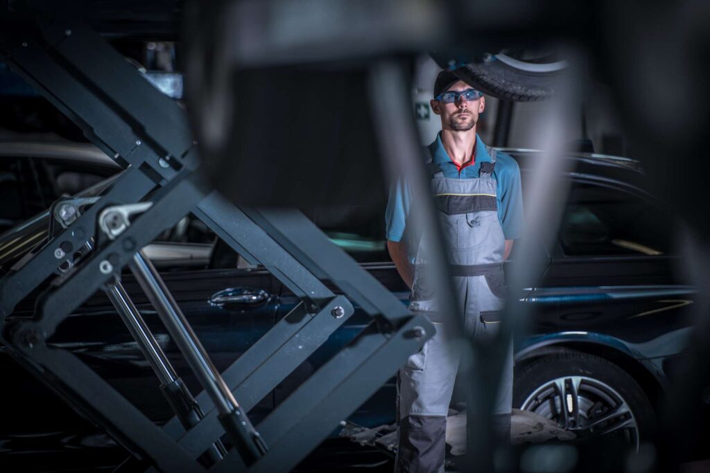 Immediate Motor Mechanical Help in East Keilor? Trust Meikle Motors