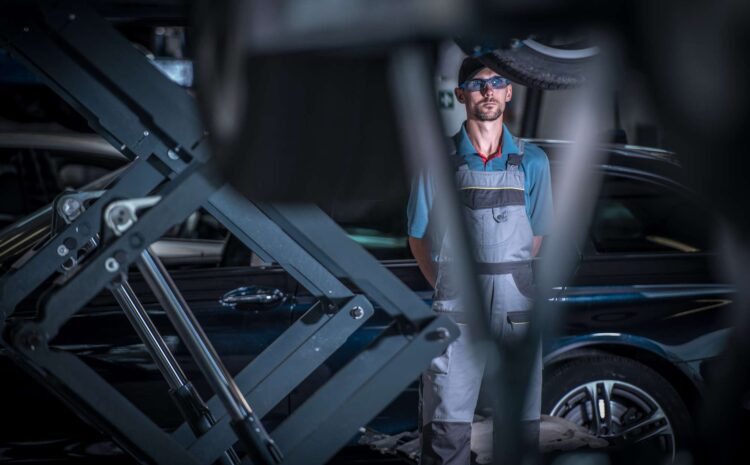 Immediate Motor Mechanical Help in East Keilor? Trust Meikle Motors