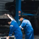 Mechanic East Keilor