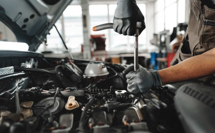  Reliable Car Servicing and Mechanical Repairs in East Keilor